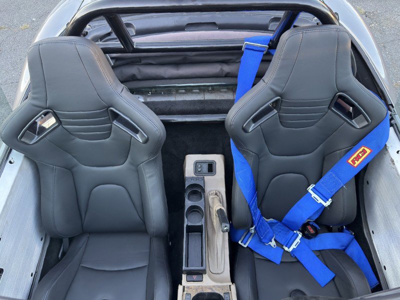 Used 2002 BMW Z3 3.0i image 19