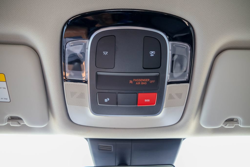 Certified 2026 Hyundai Tucson SE FWD image 18