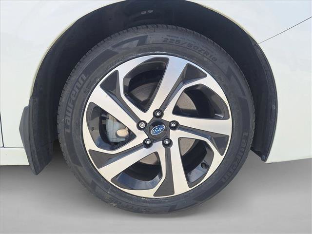 Used 2020 Subaru Legacy Limited w/ Popular Package #3 image 21