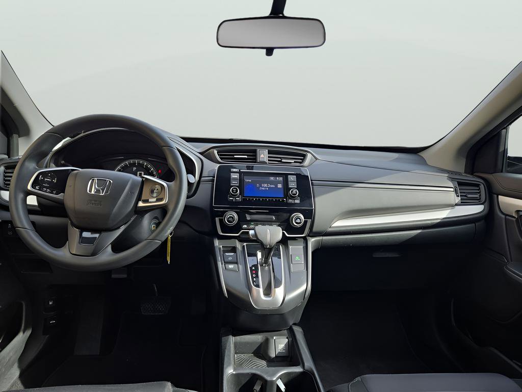 Used 2018 Honda CR-V LX image 20