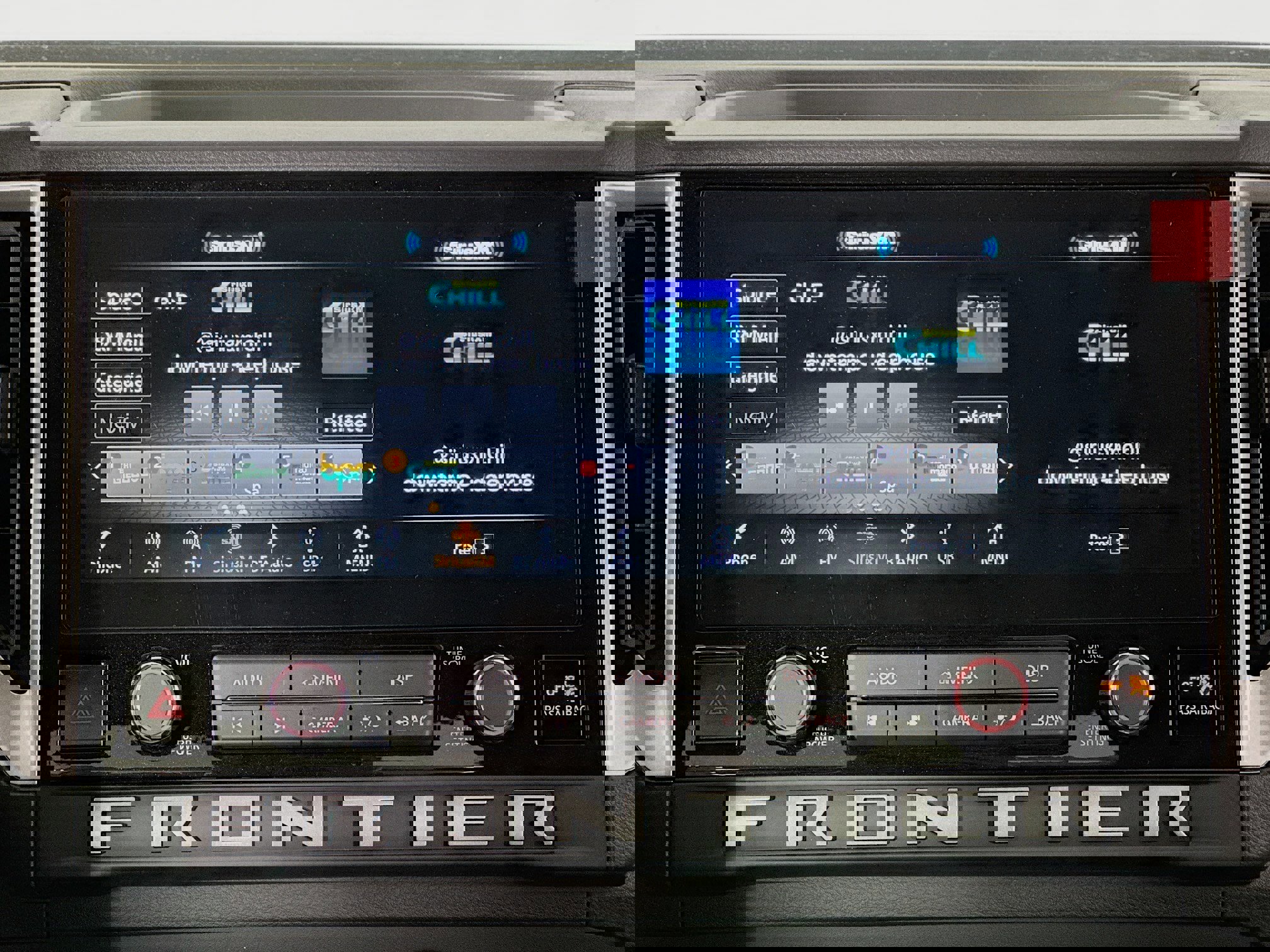 Used 2025 Nissan Frontier SV image 27