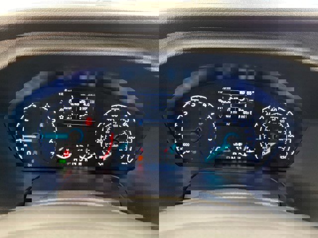 New 2025 Ford Transit 250 Low Roof AWD image 16