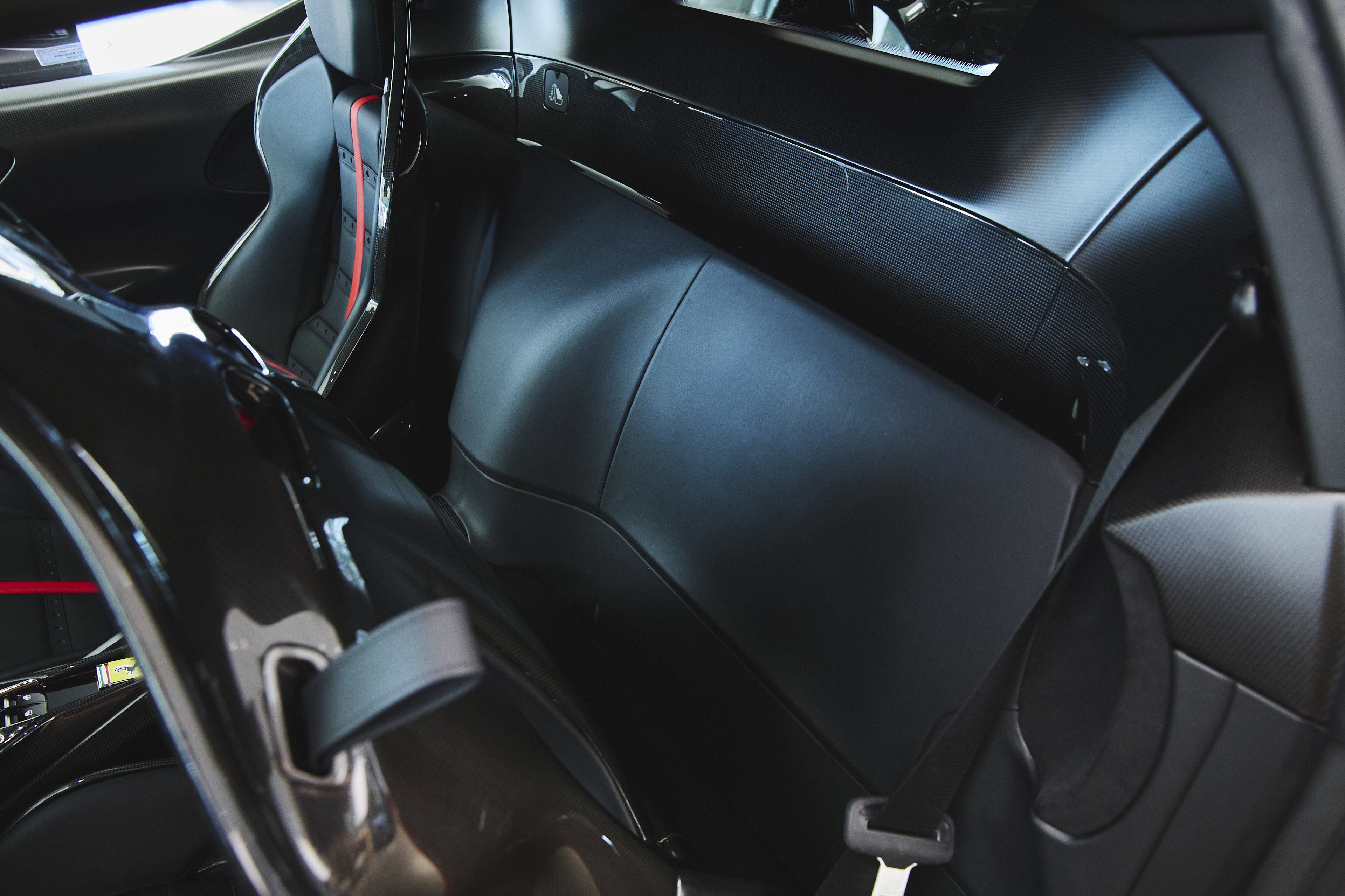 Used 2021 Ferrari SF90 Stradale image 25