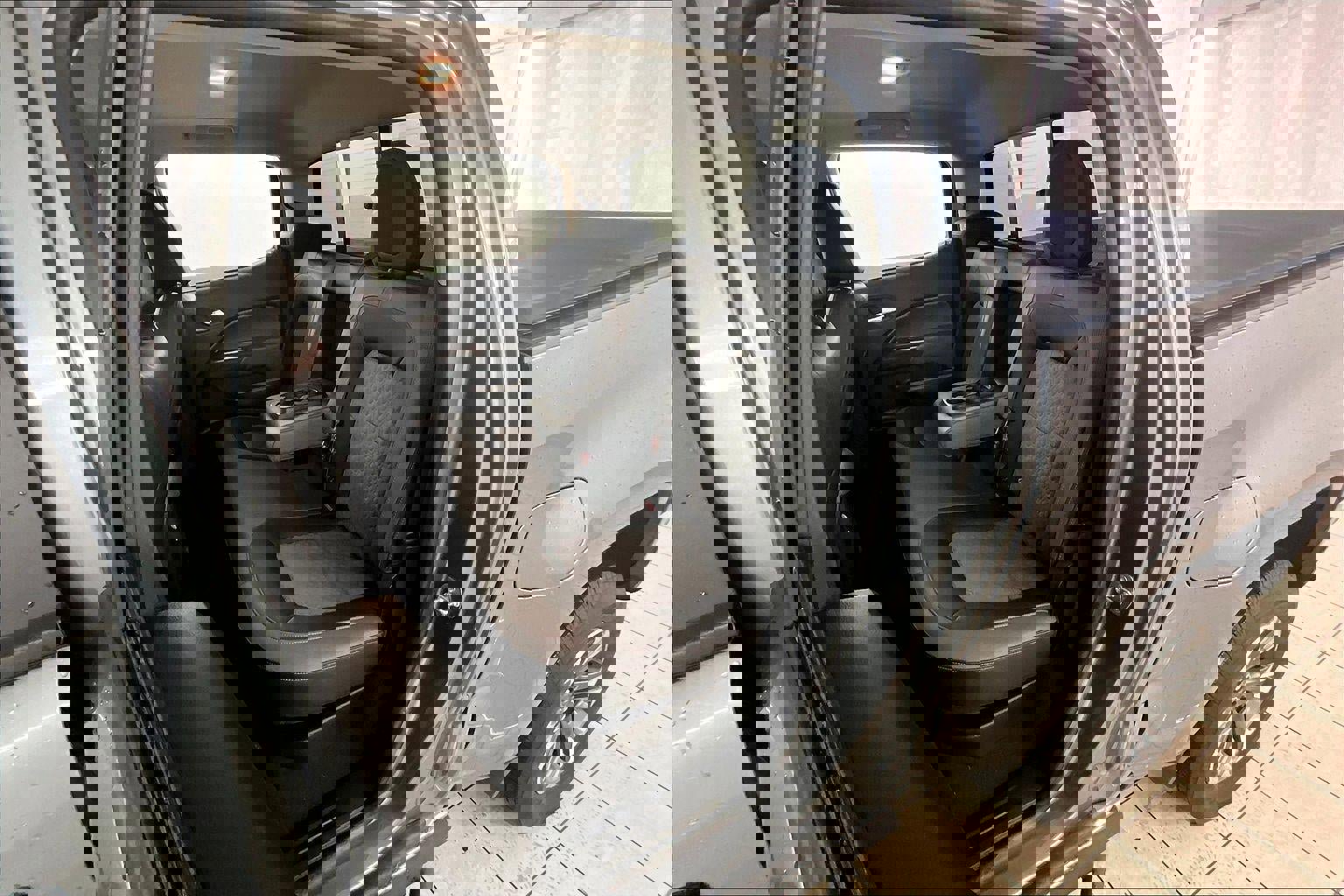 Used 2021 Chevrolet Colorado Z71 image 23