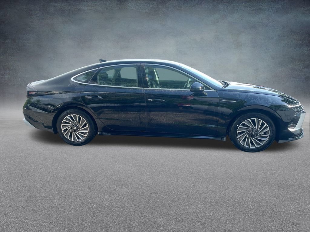 New 2025 Hyundai Sonata SEL image 33