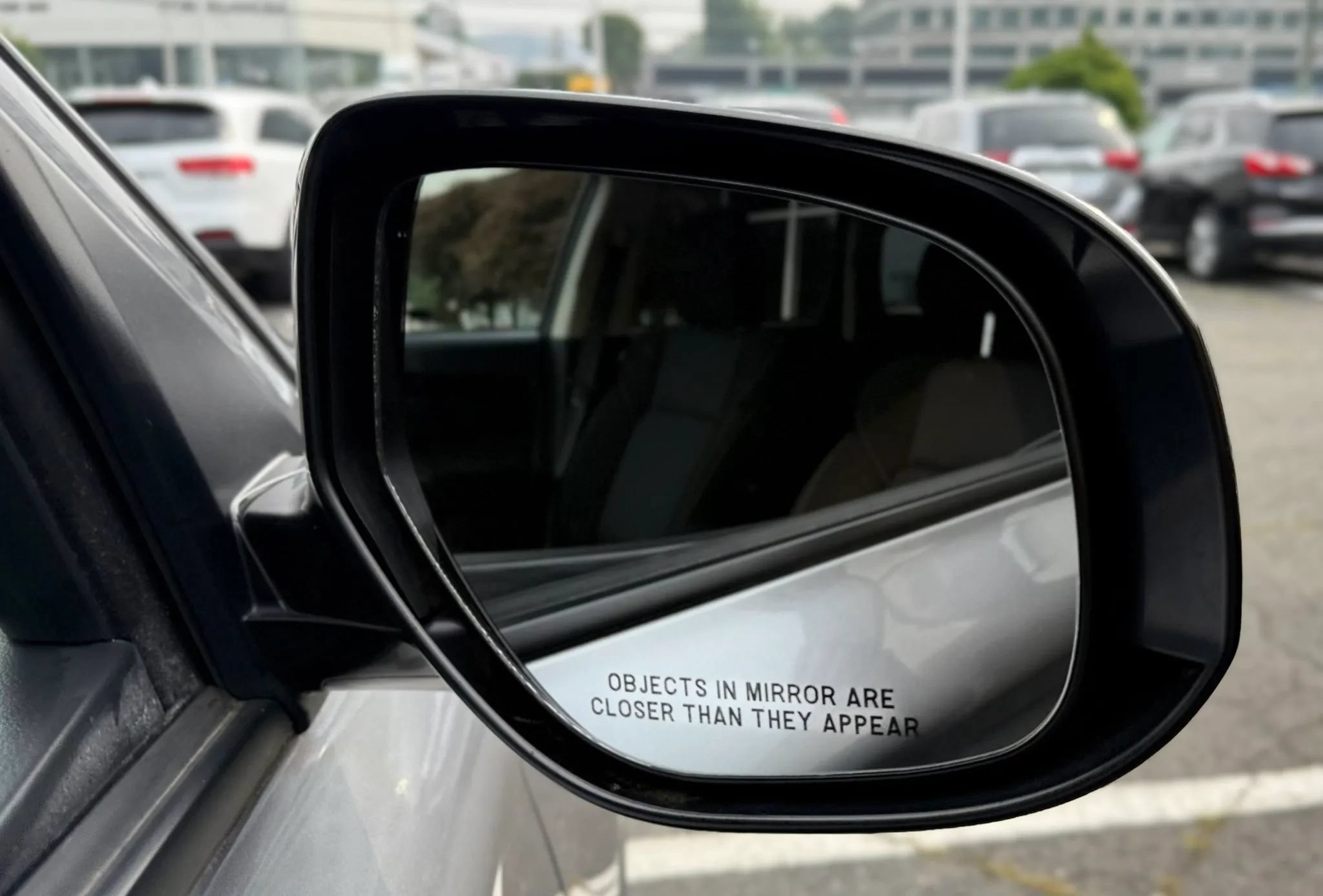 Used 2020 Mitsubishi Outlander ES FWD image 42