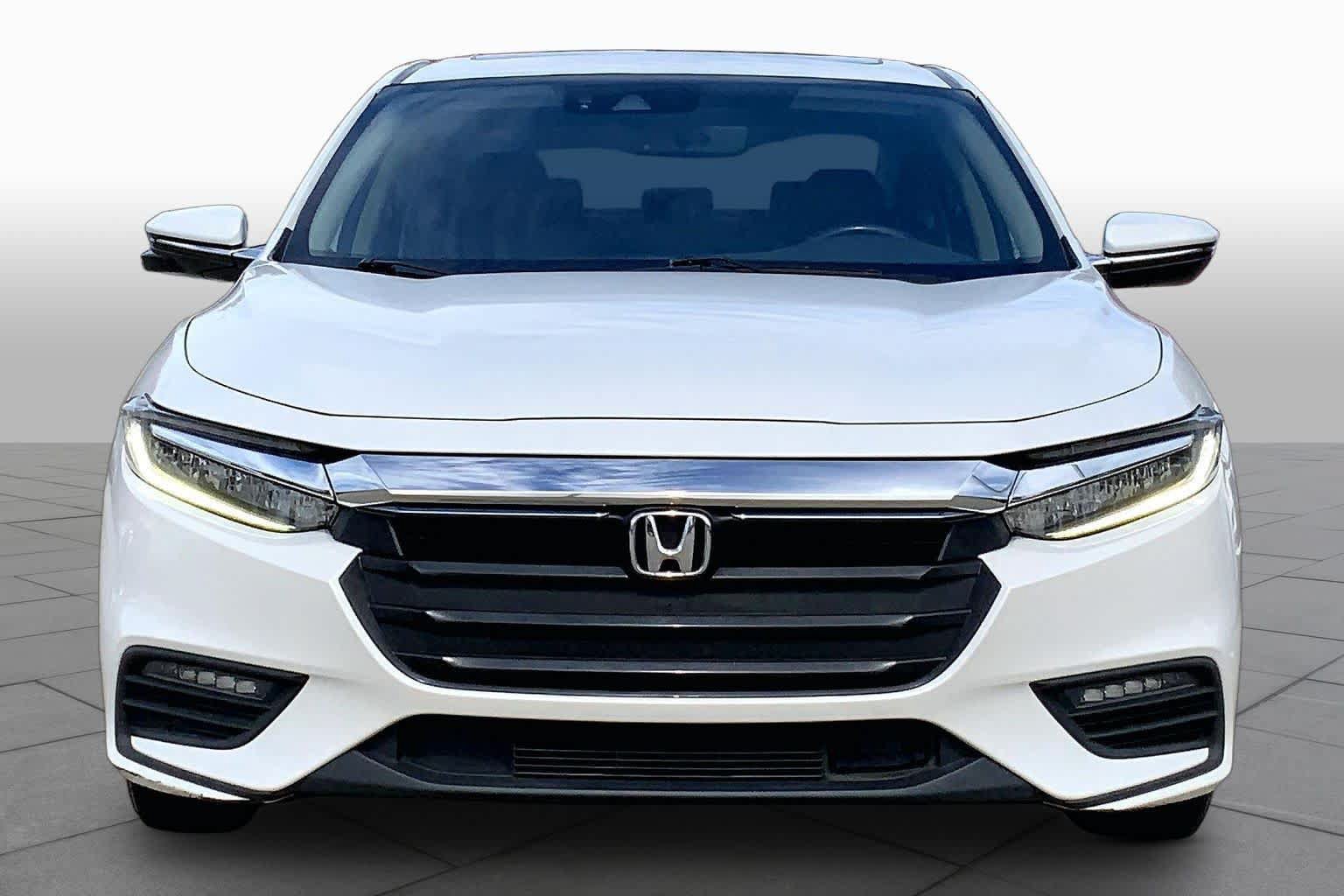 Used 2020 Honda Insight Touring image 4