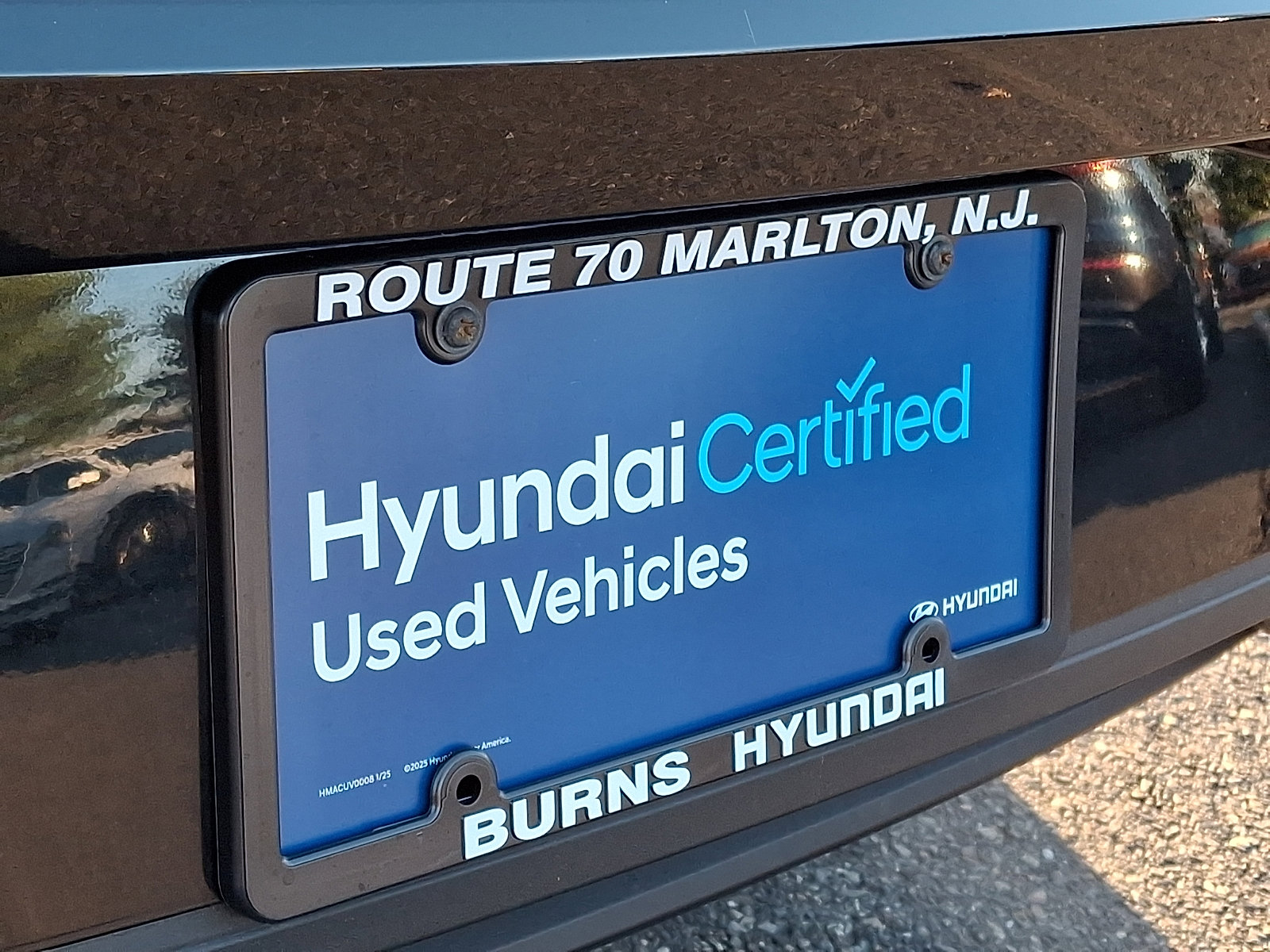 Certified 2023 Hyundai Elantra SEL w/ Cargo Package image 29