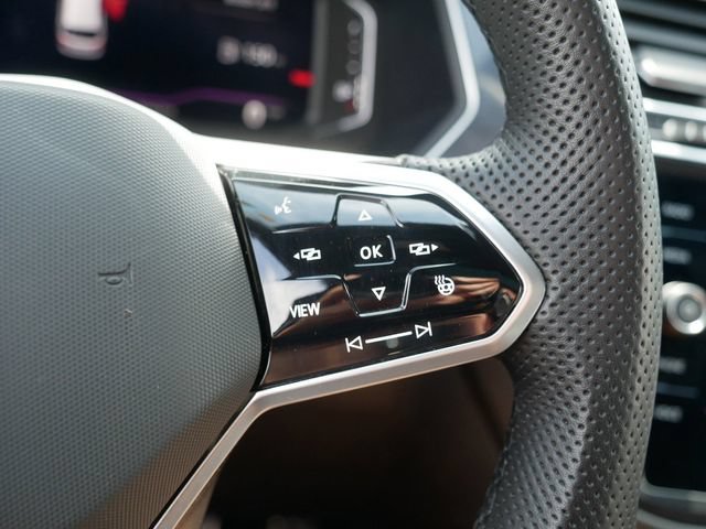 Certified 2023 Volkswagen Tiguan SEL R-Line AWD/4WD image 26