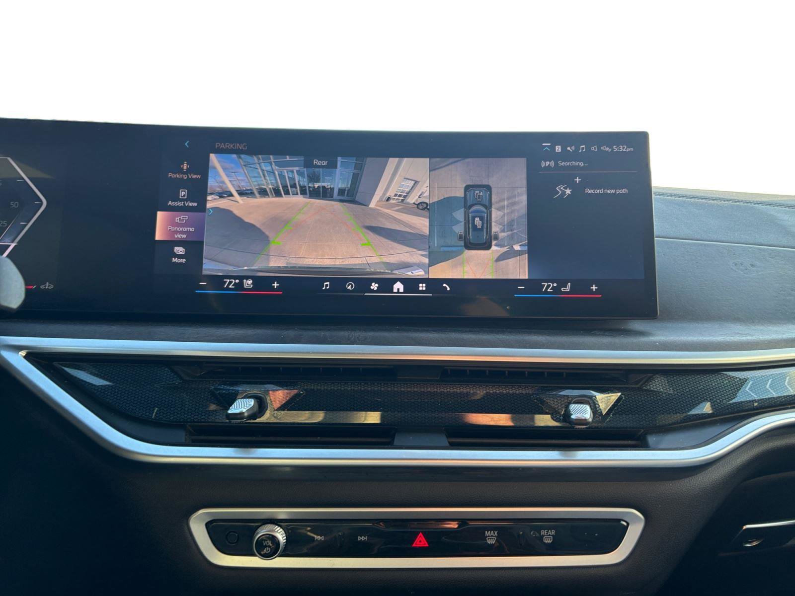 Certified 2025 BMW X5 xDrive40i w/ Premium Package image 27