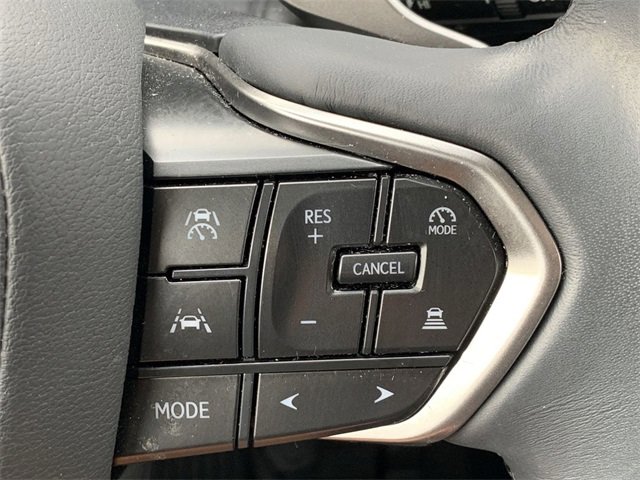 Used 2023 Lexus RX 350h 350h image 29