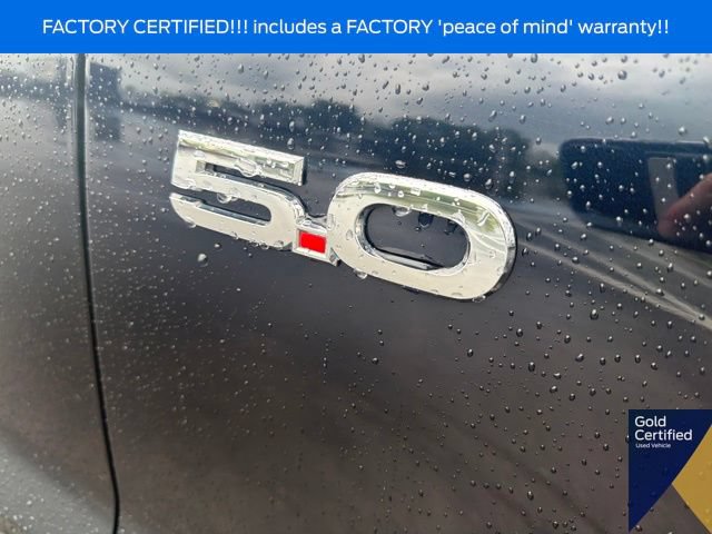 Used 2021 Ford Mustang GT RWD image 8