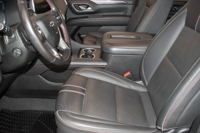 Used 2022 Chevrolet Tahoe RST w/ Sport Performance Package AWD/4WD image 23