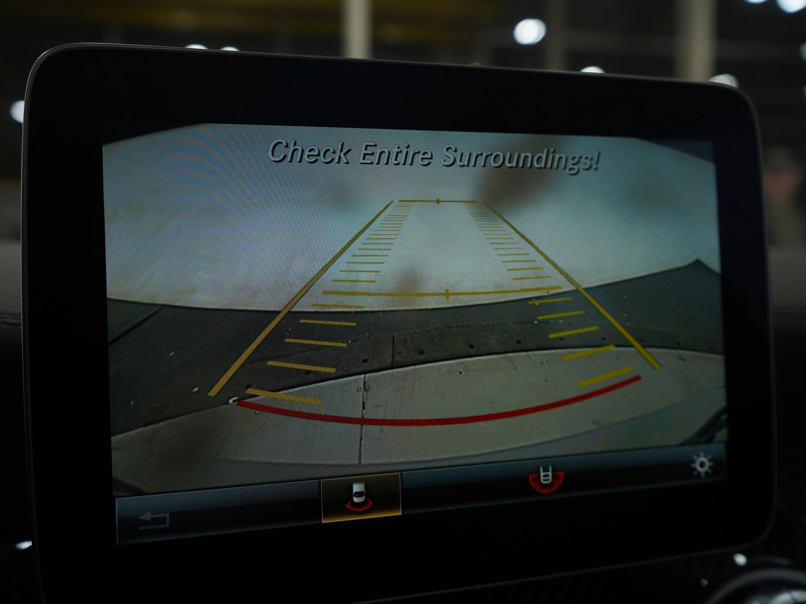 Used 2017 Mercedes-Benz CLA 45 AMG AMG CLA 45 image 29