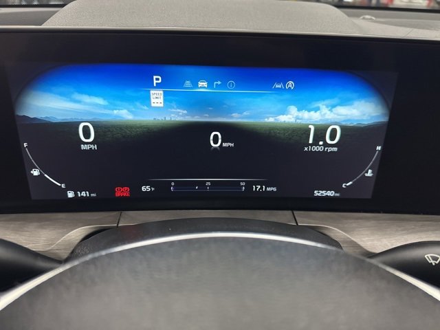 Used 2023 Kia Telluride SX Prestige X-Pro image 18