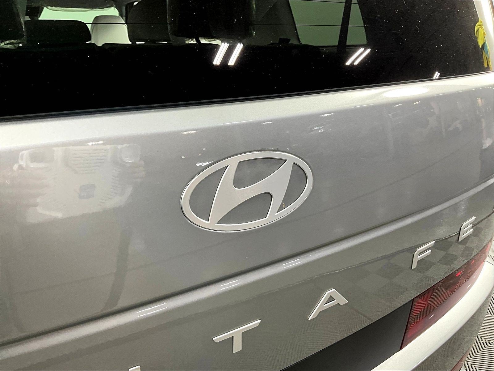 New 2027 Hyundai Santa Fe SE AWD/4WD image 13