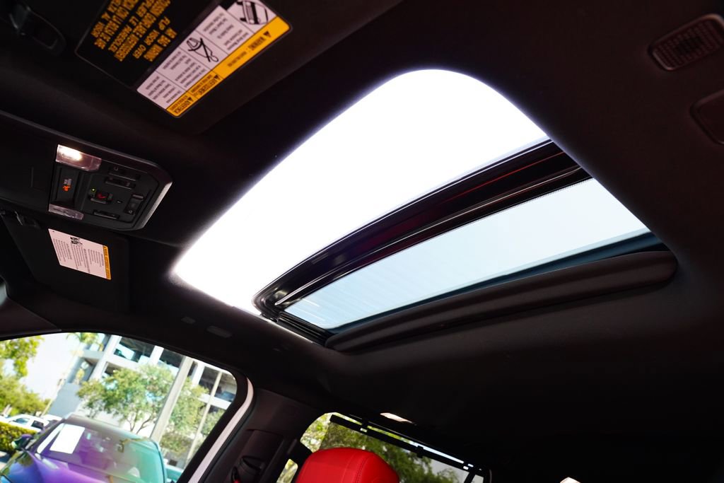 Used 2026 Toyota Sequoia TRD Pro AWD/4WD image 5