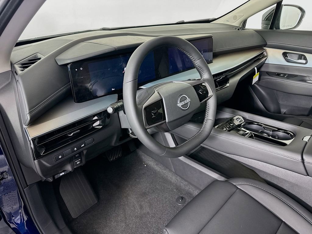 New 2025 Nissan Murano SL w/ Cargo Package image 14