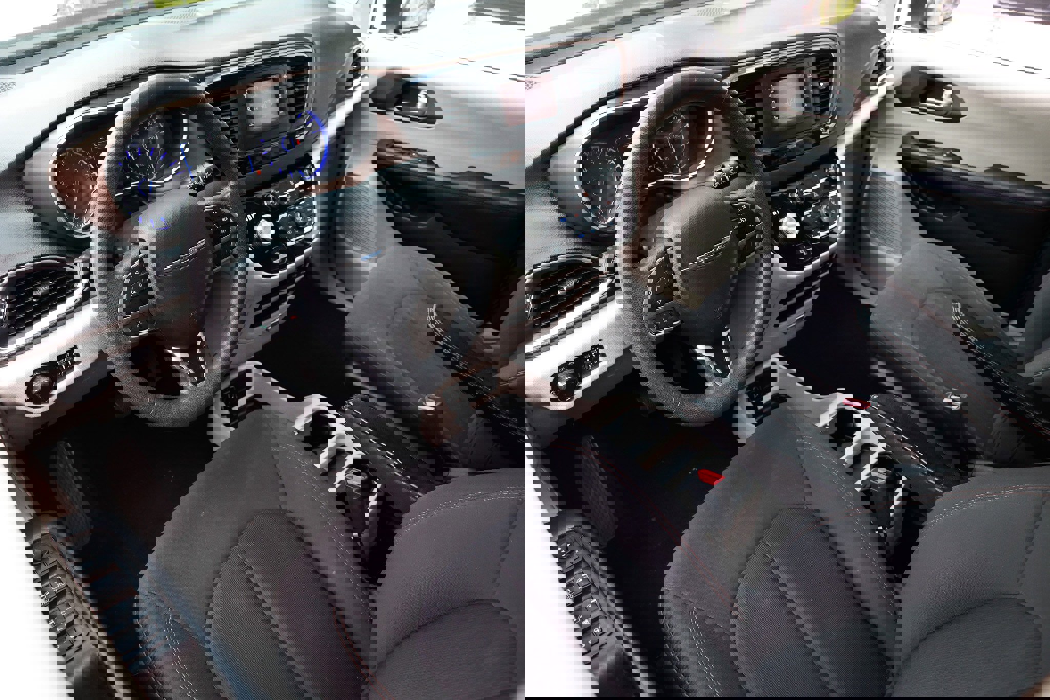 Used 2017 Chrysler Pacifica LX image 6