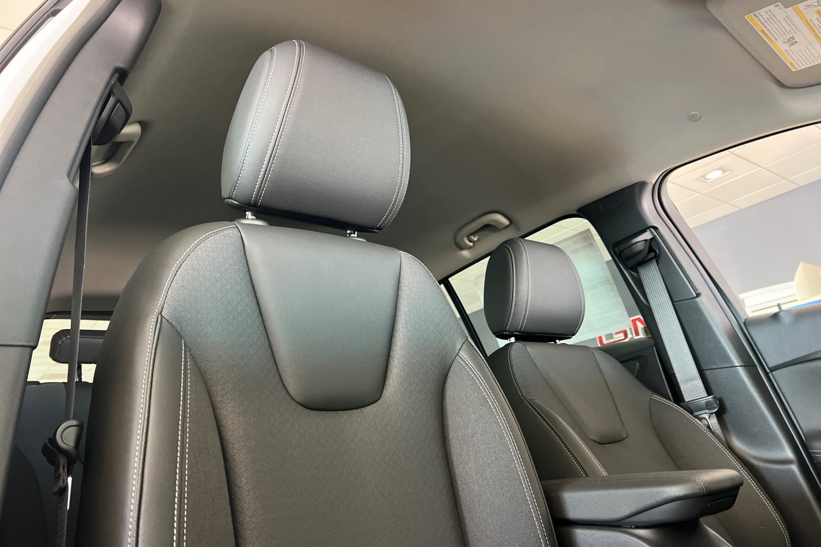 Used 2026 Buick Encore GX Preferred w/ Comfort Package FWD image 25