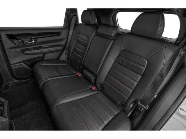 New 2026 Honda CR-V Sport Touring image 12