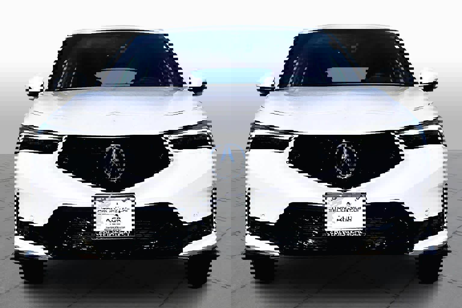 New 2026 Acura Integra A-Spec image 3