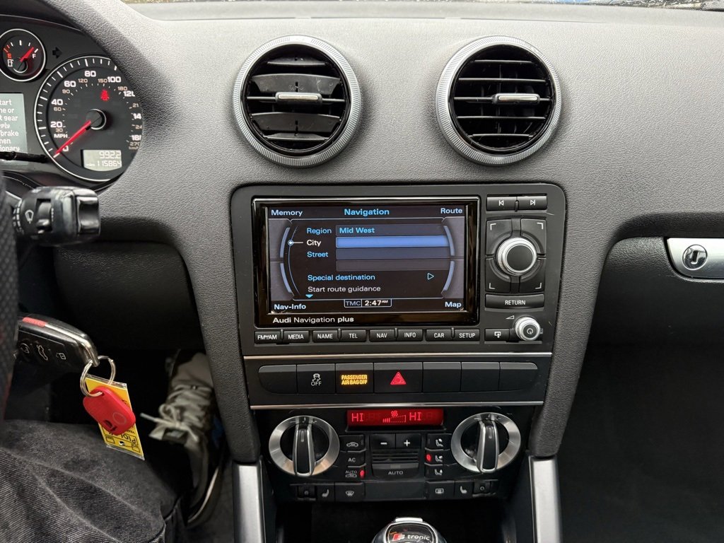 Used 2011 Audi A3 TDI Premium Plus image 22