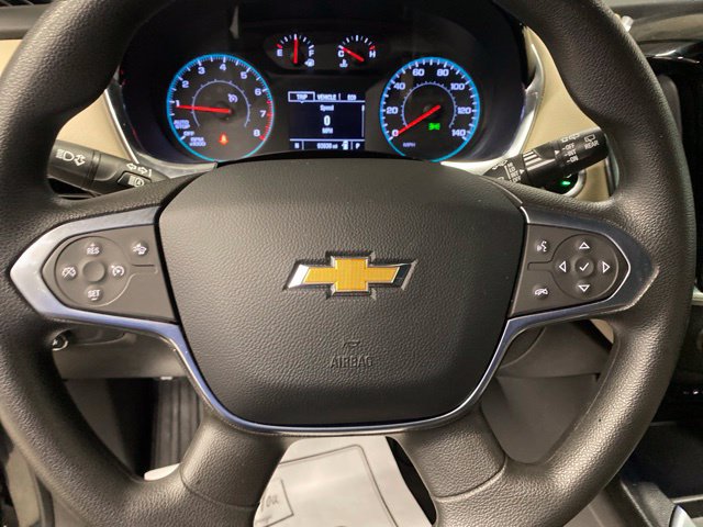Used 2023 Chevrolet Traverse LS AWD/4WD image 17