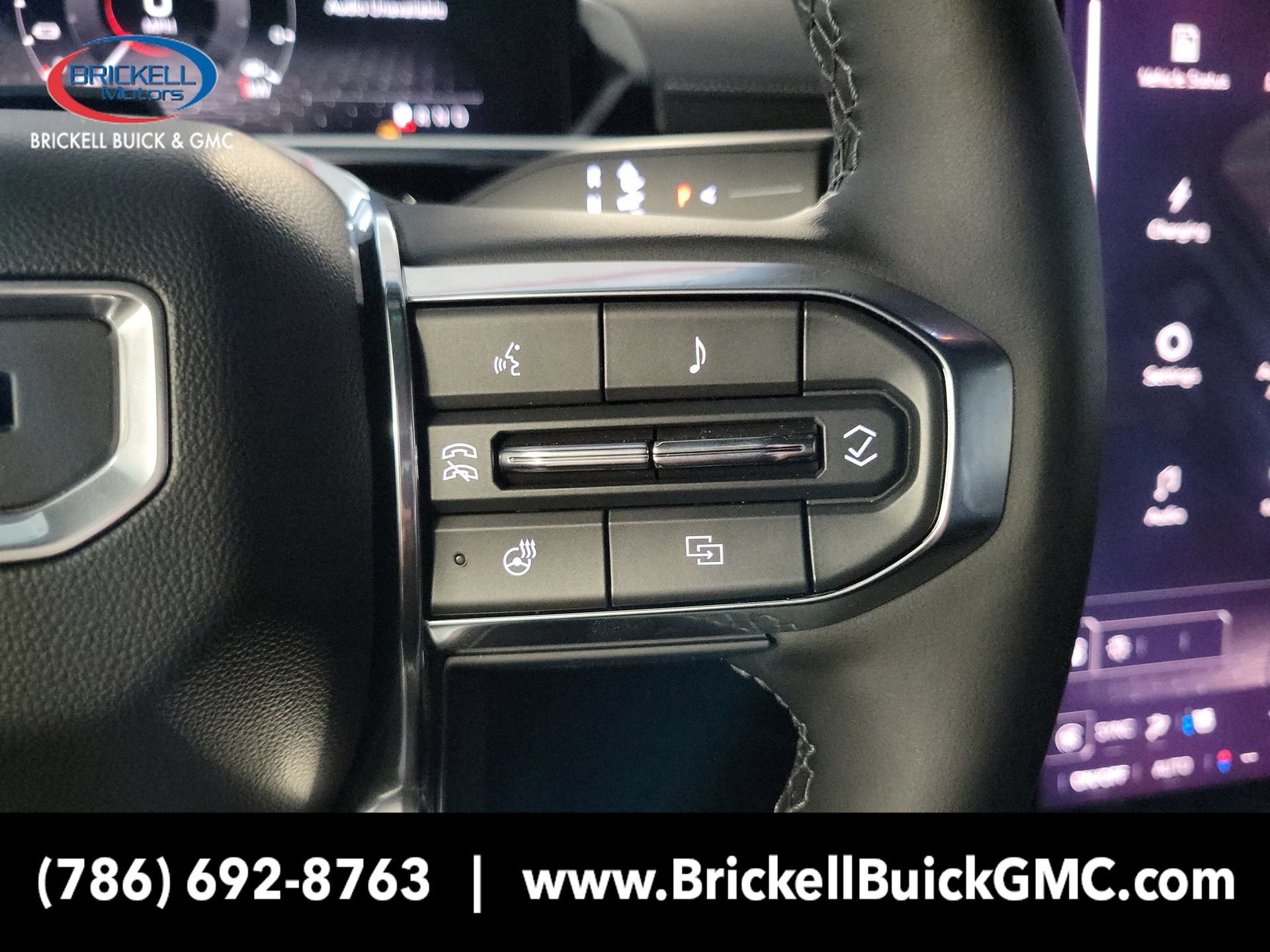 New 2025 GMC Sierra EV Denali AWD/4WD image 23