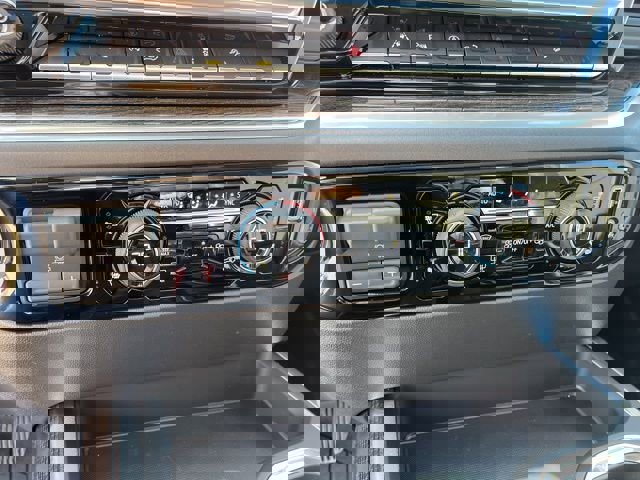 New 2026 Chevrolet Silverado 1500 LT Trail Boss w/ LT Trail Boss Premium Package image 29