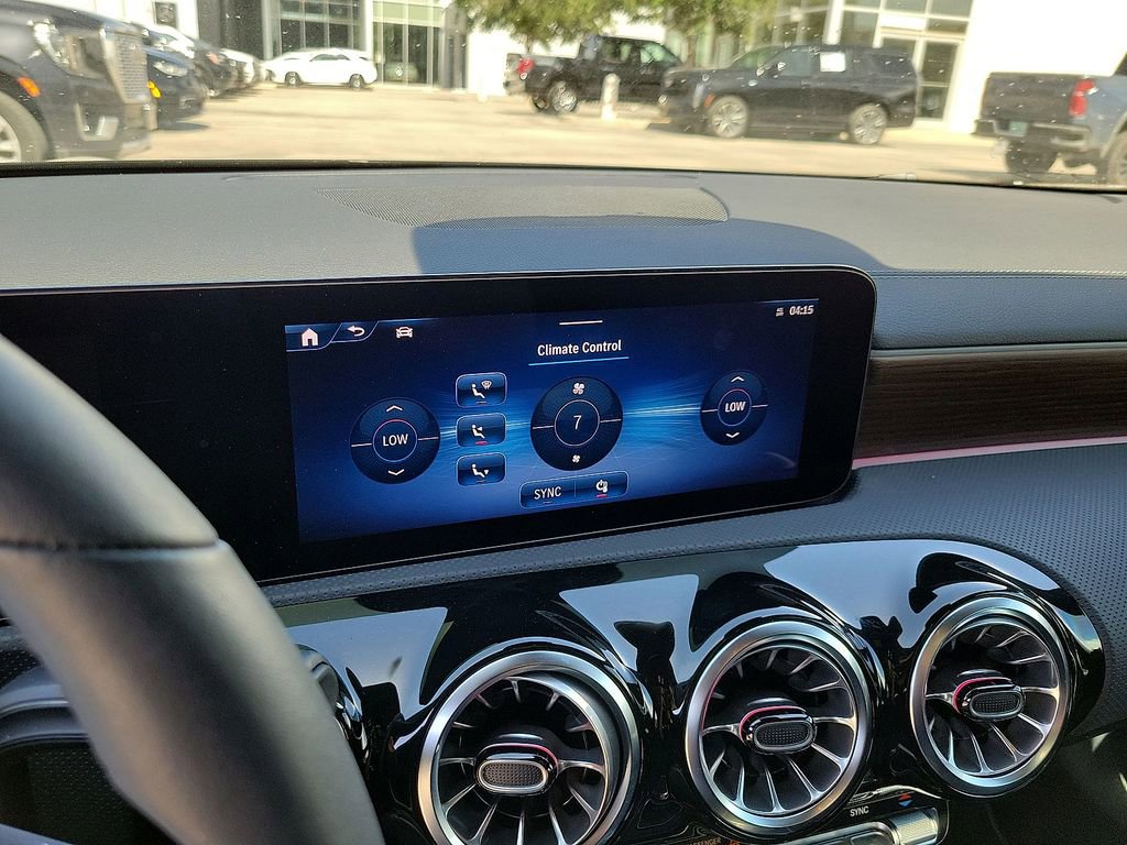New 2026 Mercedes-Benz CLA 250 image 19
