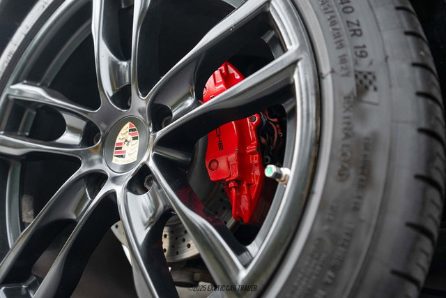 Used 2014 Porsche Boxster image 56