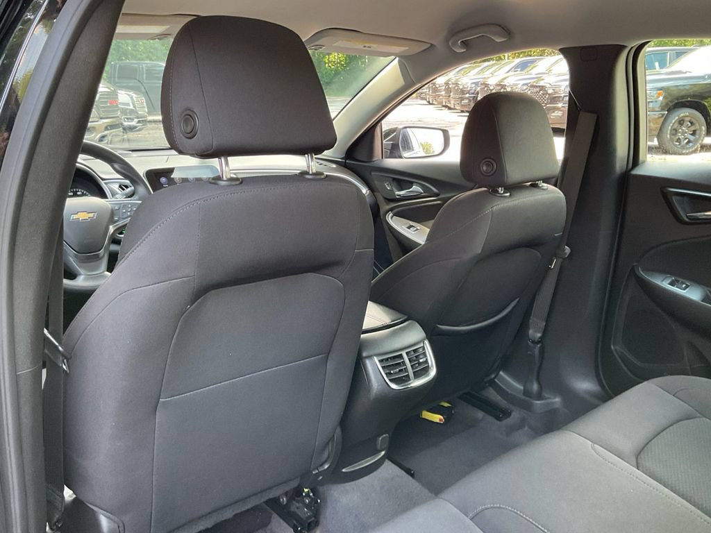 Used 2024 Chevrolet Malibu LT FWD image 30