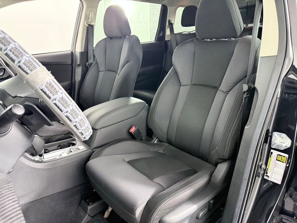 Used 2024 Subaru Ascent Premium image 11