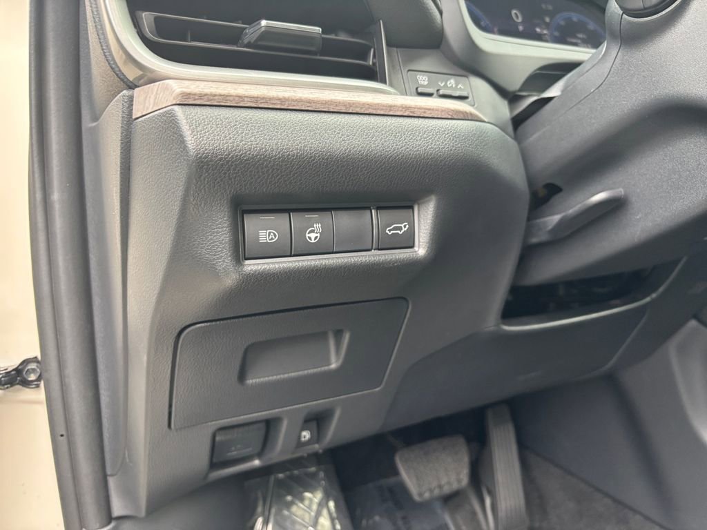 Used 2024 Toyota Grand Highlander Platinum image 22