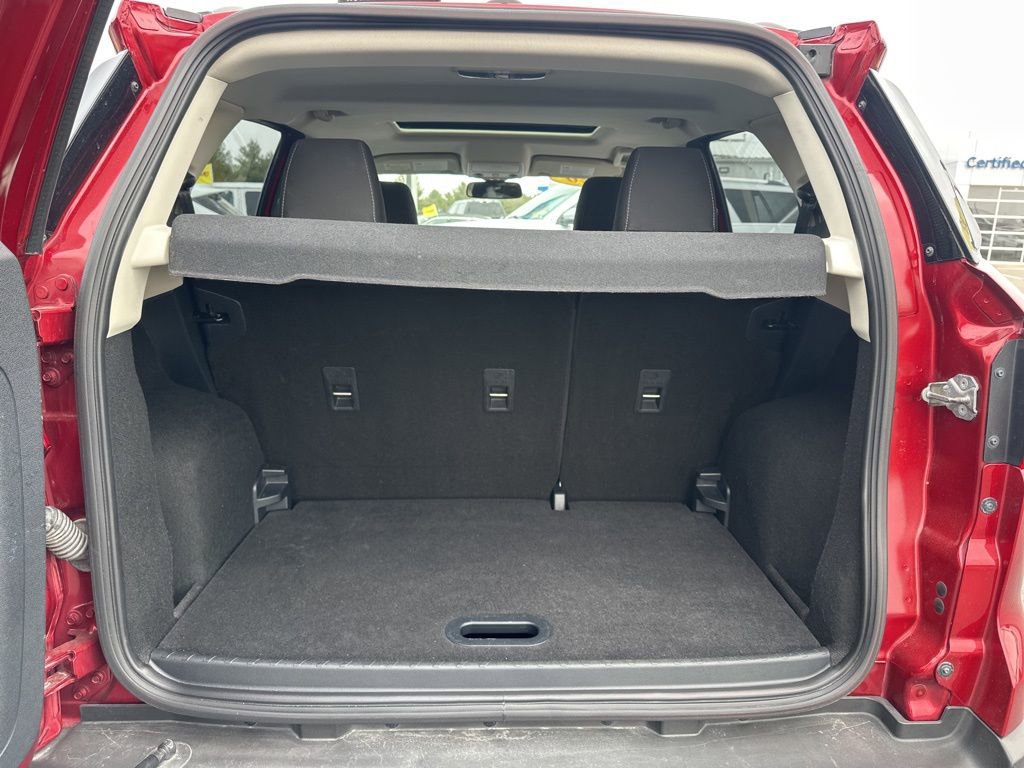Used 2020 Ford EcoSport SE image 14