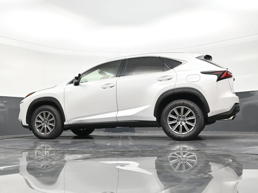 Used 2017 Lexus NX 200t FWD w/ Accessory Package 2 image 22