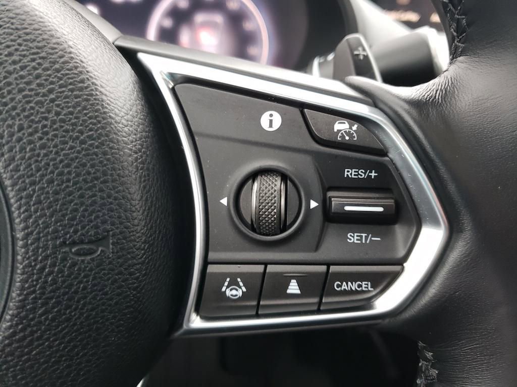 Certified 2025 Acura TLX w/ Technology Package image 15