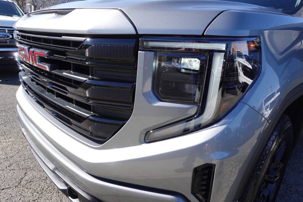 Used 2024 GMC Sierra 1500 Elevation AWD/4WD image 59