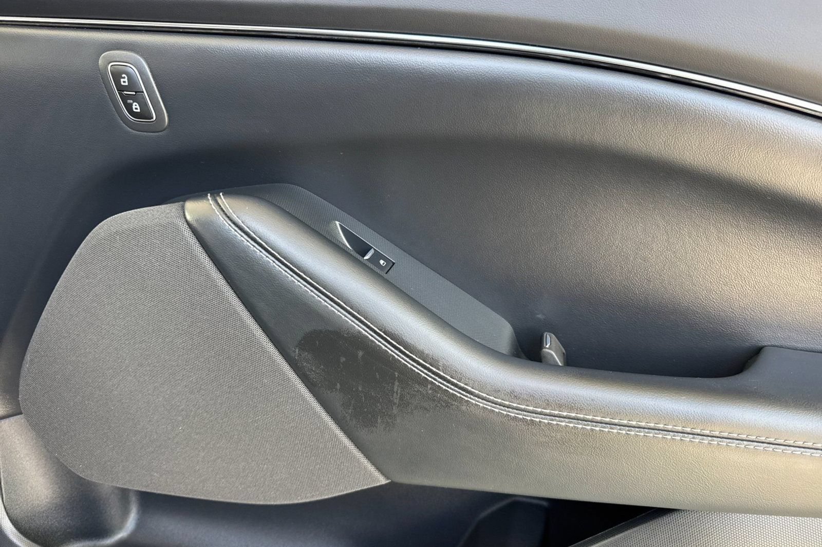 Used 2023 Ford Mustang Mach-E California Route 1 AWD/4WD image 22