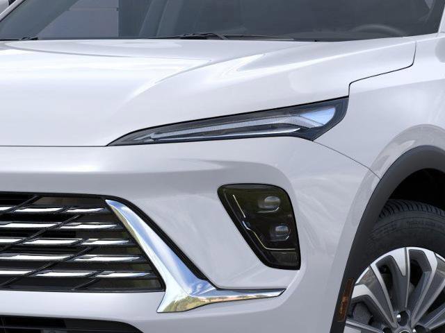 New 2026 Buick Envision Preferred image 34