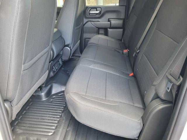 New 2026 GMC Sierra 3500 Pro w/ Convenience Package AWD/4WD image 15