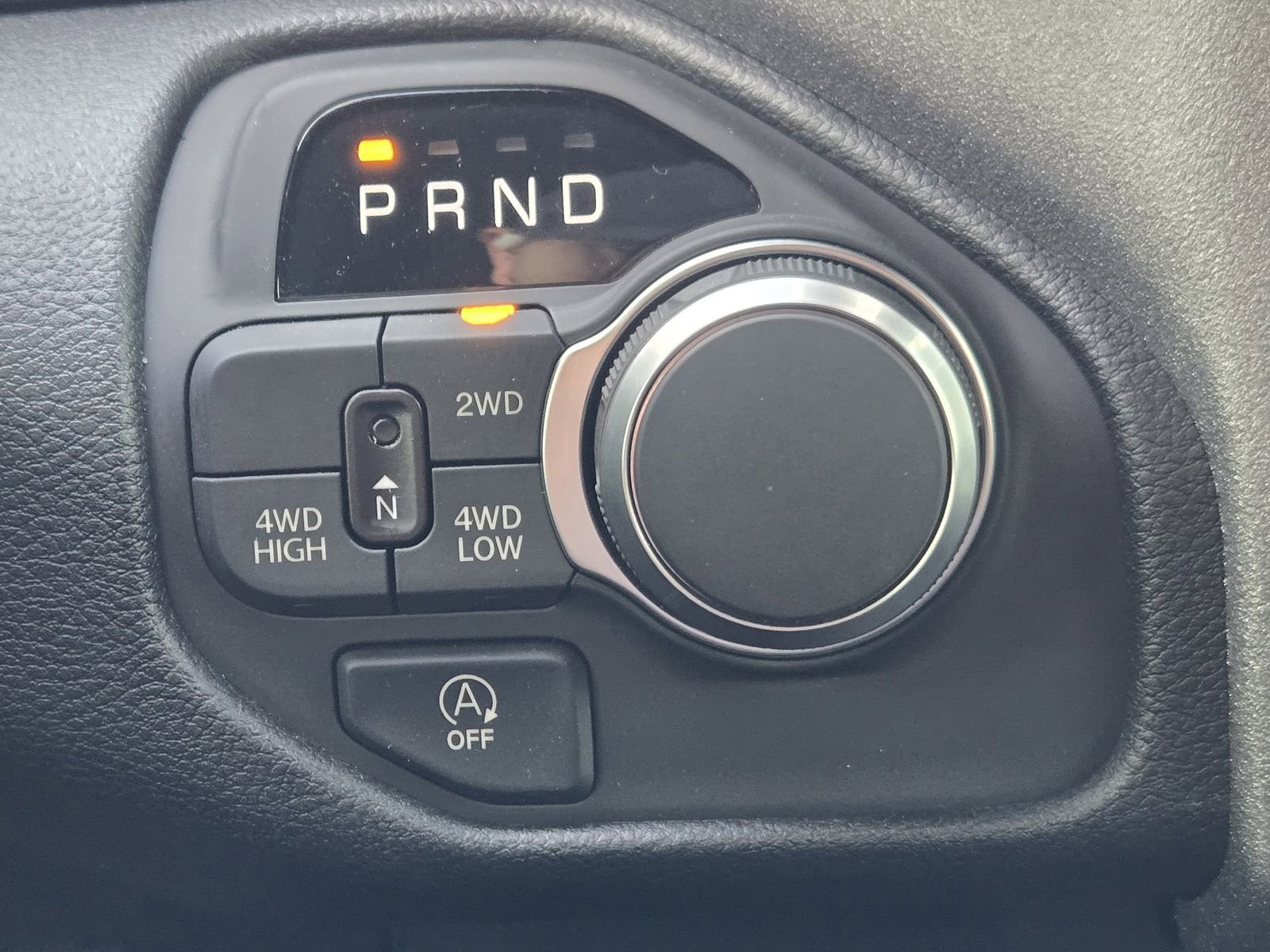 New 2026 RAM 1500 Tradesman image 20