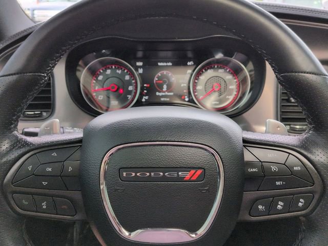Certified 2023 Dodge Charger GT w/ Plus Group RWD image 33