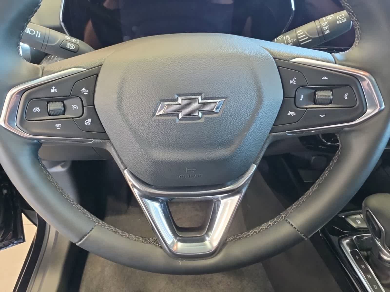 Used 2025 Chevrolet Trax ACTIV w/ Driver Confidence Package FWD image 19