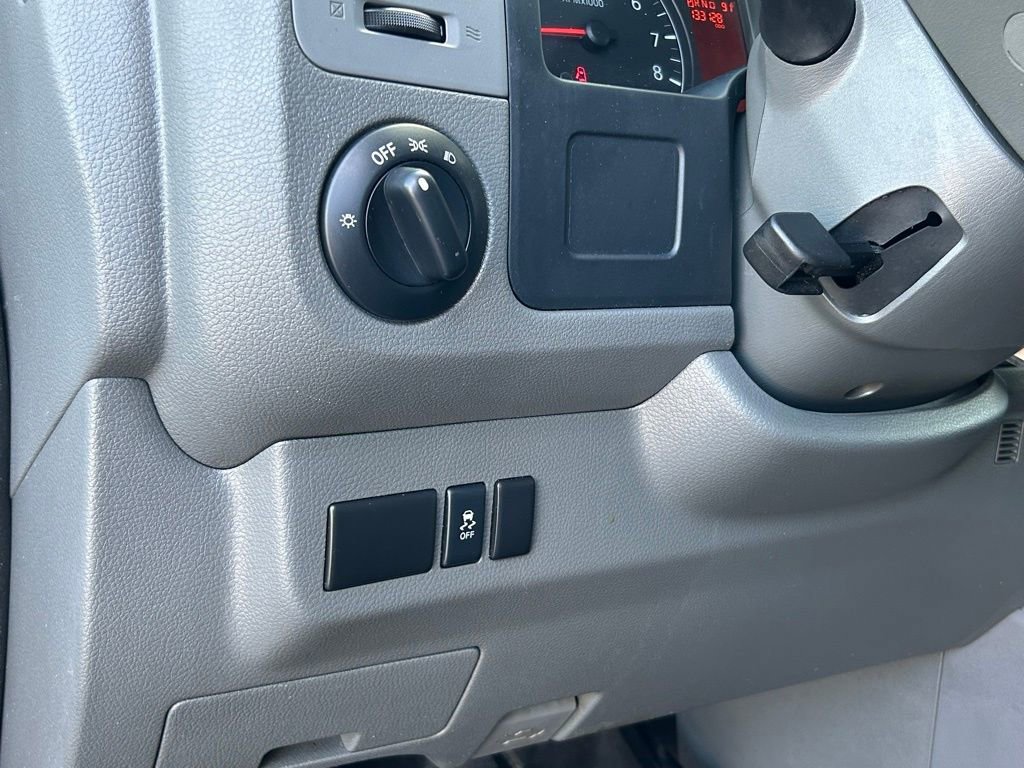 Used 2021 Nissan NV 1500 S image 33