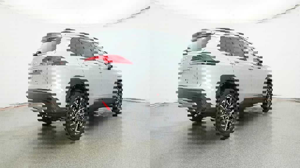 New 2026 Toyota Corolla Cross XLE image 58