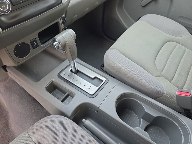 Used 2019 Nissan Frontier S image 25