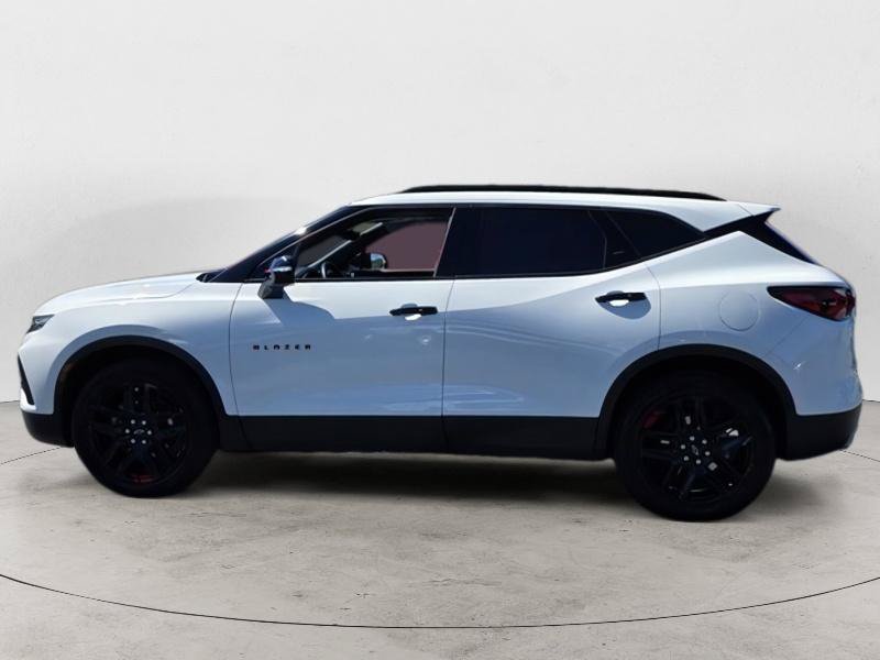 Used 2022 Chevrolet Blazer LT w/ Redline Edition FWD image 6