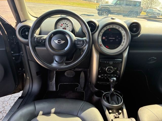 Used 2012 MINI Cooper Countryman image 16
